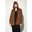 Cassy Shirt Jacket