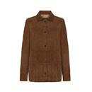Cassy Shirt Jacket