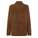 Cassy Shirt Jacket