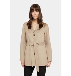 Natalia  Coat