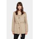 Natalia  Coat