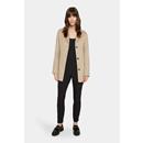 Natalia  Coat