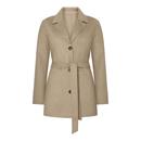 Natalia  Coat