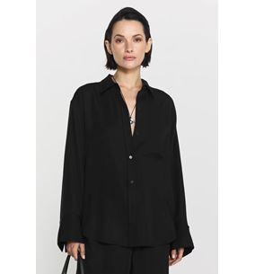 Kiara Fluid Shirt