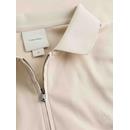 LIQUID TOUCH WELT ZIP POLO