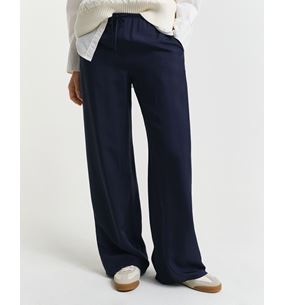 FLUID DRAWSTRING PANTS