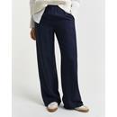 FLUID DRAWSTRING PANTS