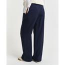 FLUID DRAWSTRING PANTS