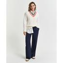 FLUID DRAWSTRING PANTS
