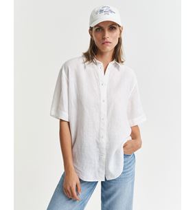 REL LINEN SS SHIRT