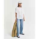REL LINEN SS SHIRT