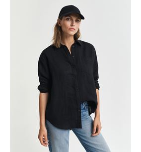 REL LINEN SHIRT