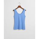 SLIM RIBBED TANK TOP