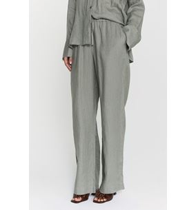 Aurora Linen Trousers