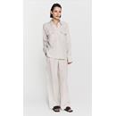 Cassidy Linen Shirt
