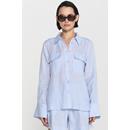 Cassidy Linen Shirt