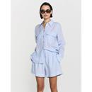 Cassidy Linen Shirt