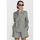 Cassidy Linen Shirt