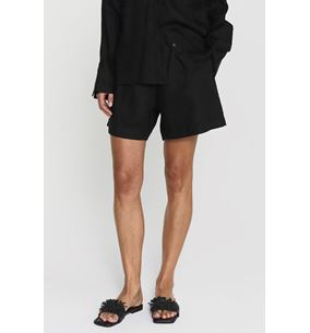 Melody Linen Shorts