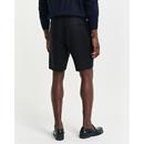 RELAXED LINNESHORTS
