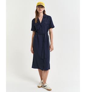 REG POCKET DRESS