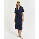 REG POCKET DRESS