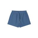 SUNSET SHORT COTTON CRINCLE