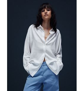AMBER SHIRT TENCEL