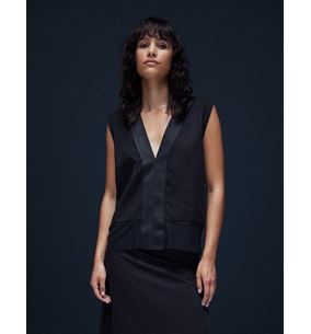 ELDEN MESH TOP