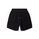 WEST SHORTS COTTON CRINCLE