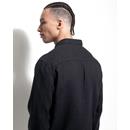 Washed Linen Shirt