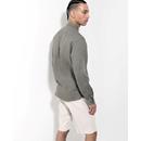 Washed Linen Shirt