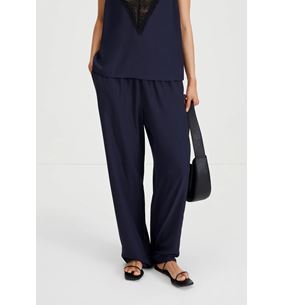 MARIA LONG TROUSERS