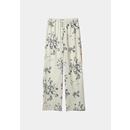 MARIA LONG TROUSERS PAISLEY