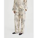 MARIA LONG TROUSERS PAISLEY