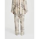 MARIA LONG TROUSERS PAISLEY