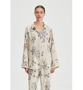 MORTARA SHIRT PAISLEY