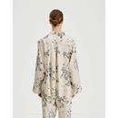 MORTARA SHIRT PAISLEY