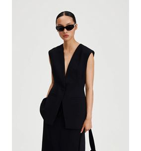 BRIELLA VEST