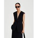 BRIELLA VEST