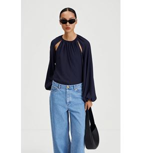 MAGGIORE BLOUSE