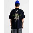 WBBaine Tiger tee