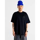 WBBaine Tiger tee