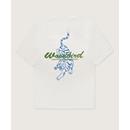 WBBaine Tiger tee