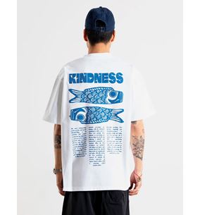 WBBaine Kind Tee