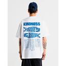 WBBaine Kind Tee