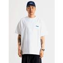 WBBaine Kind Tee