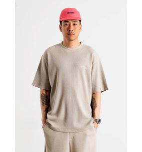 WBBaine Waffel Tee