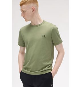 Ringer T-Shirt