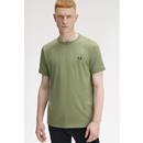 Ringer T-Shirt
